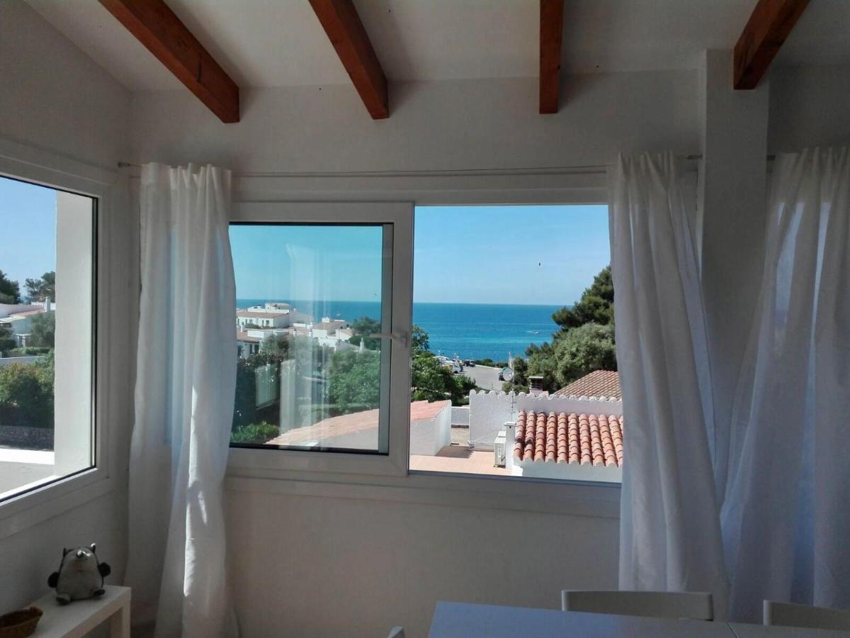 Villa Binibaquet Binibeca Esterno foto