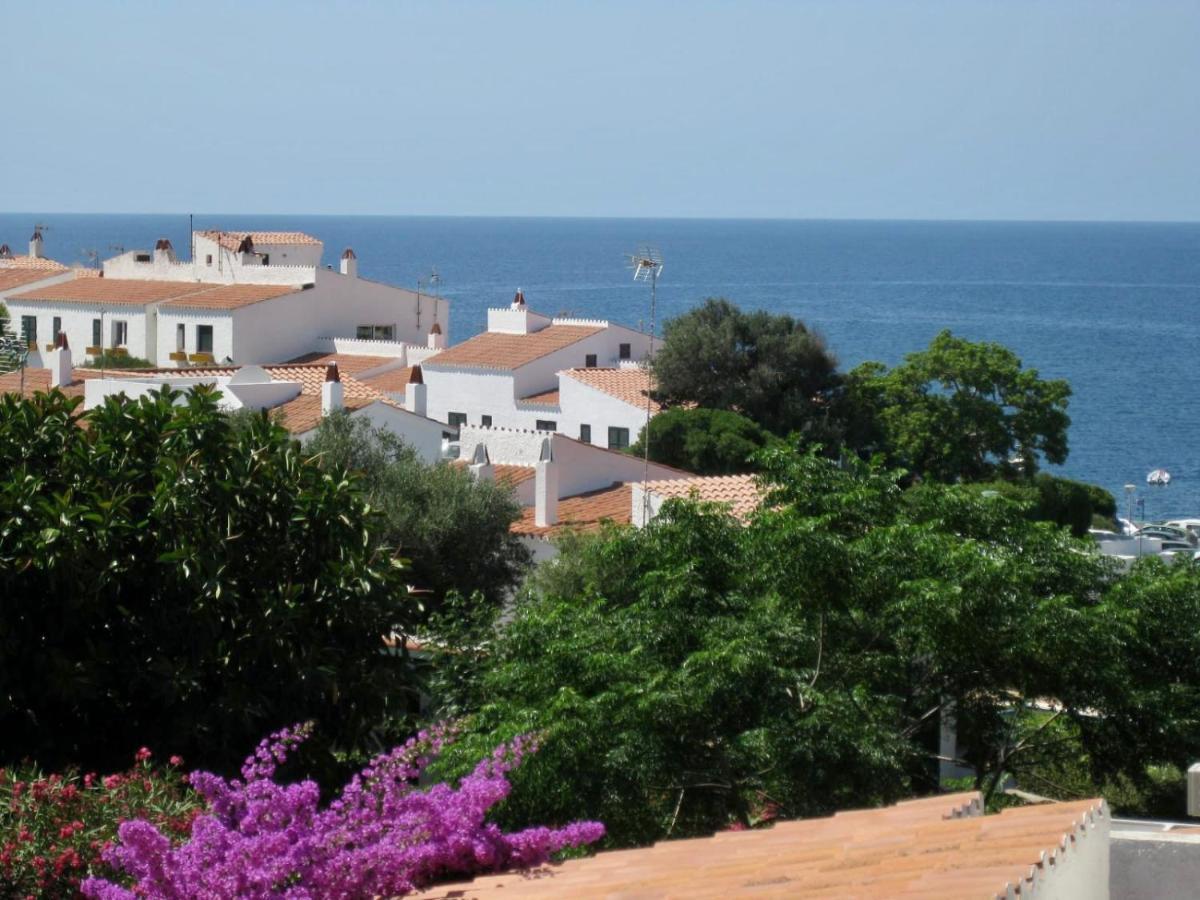 Villa Binibaquet Binibeca Esterno foto