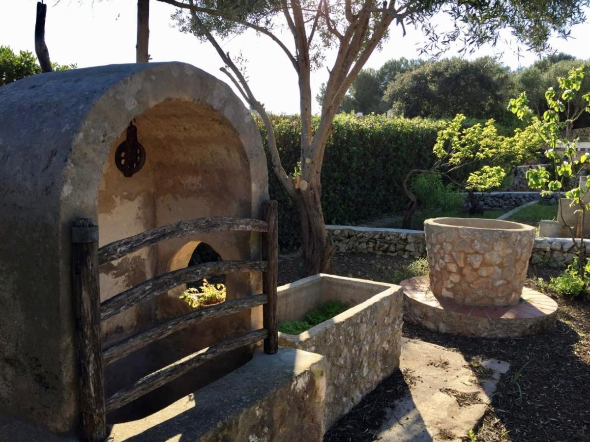 Villa Binibaquet Binibeca Esterno foto