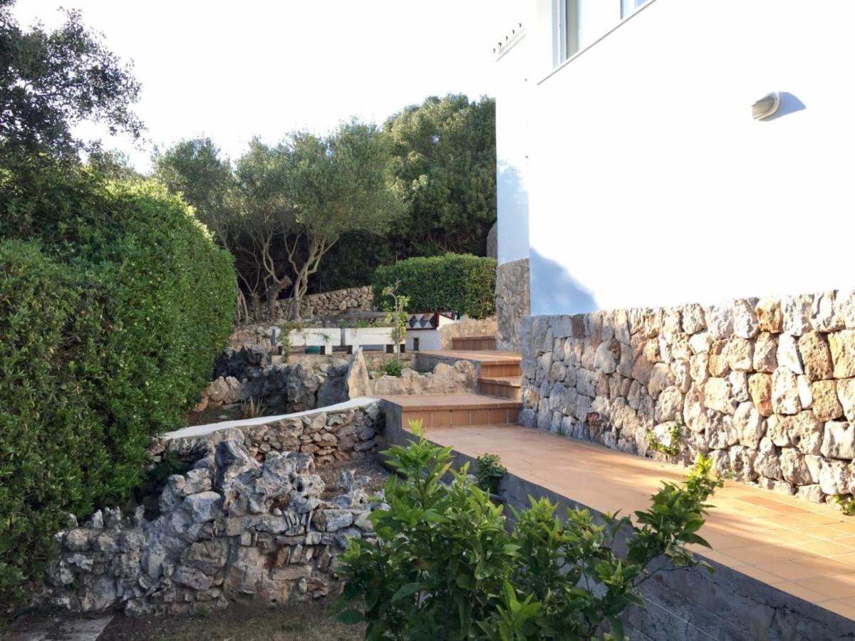 Villa Binibaquet Binibeca Esterno foto