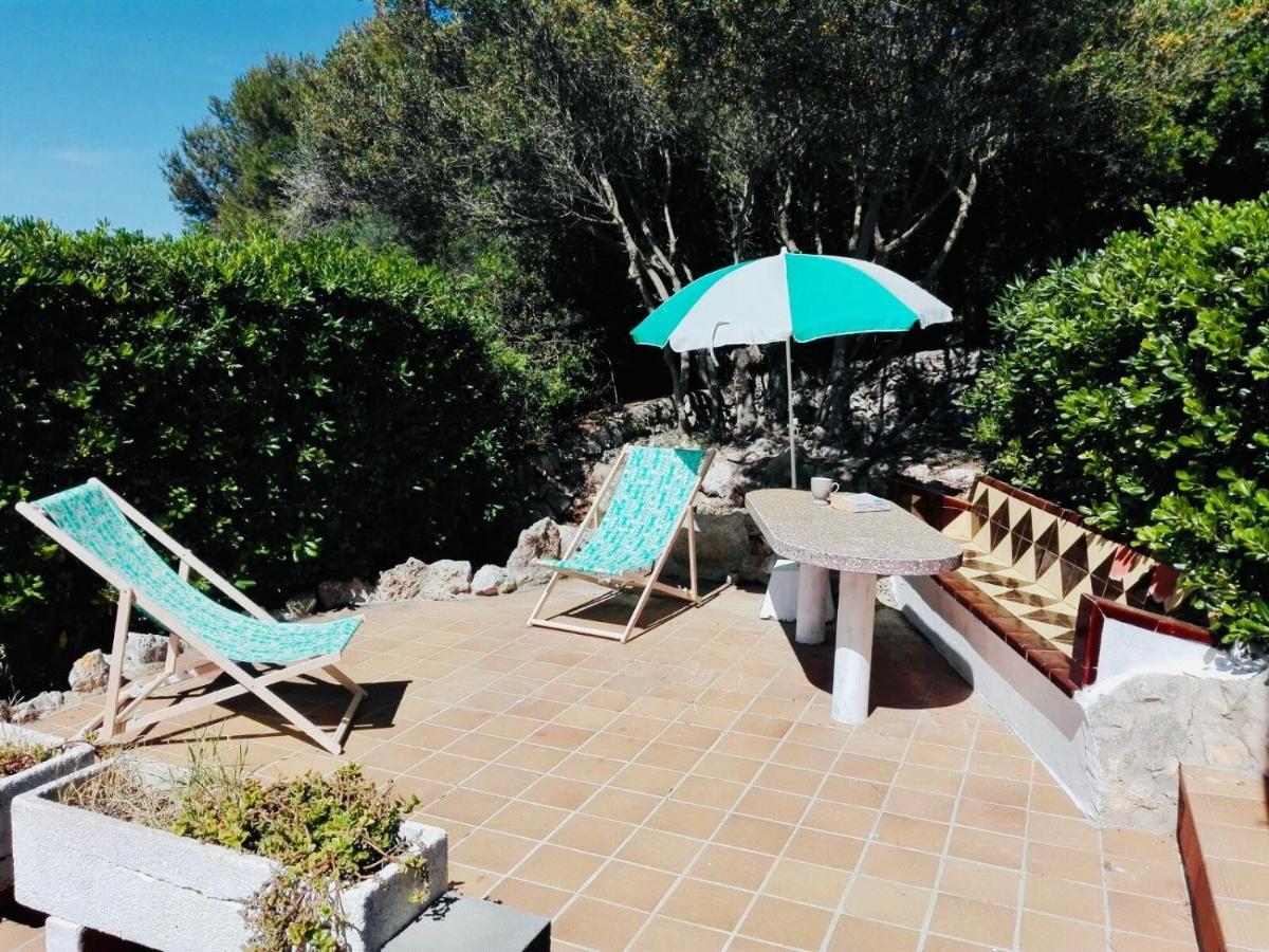 Villa Binibaquet Binibeca Esterno foto