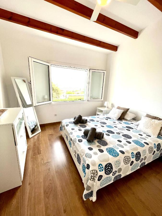 Villa Binibaquet Binibeca Esterno foto